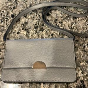 Crossbody purse